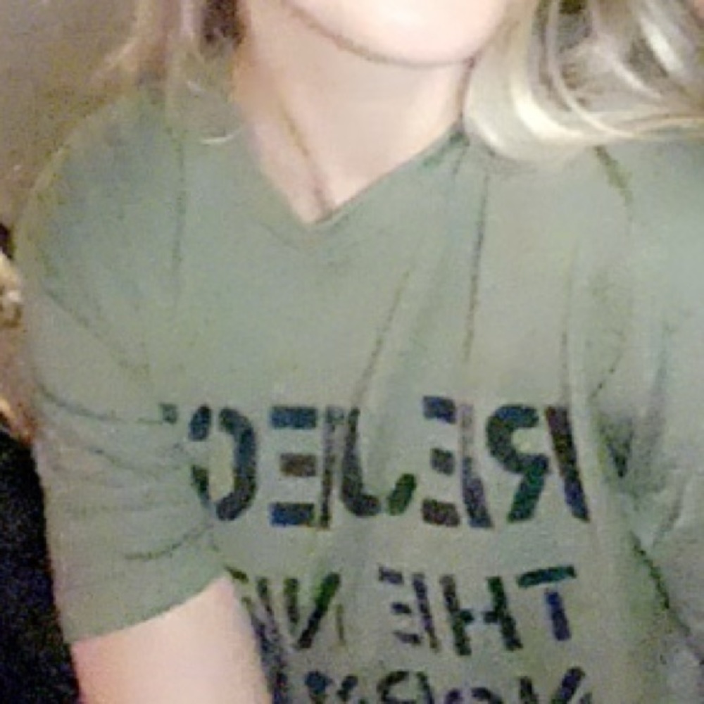 NWOT Unisex t shirt all sizes listed - Picture 7 of 10